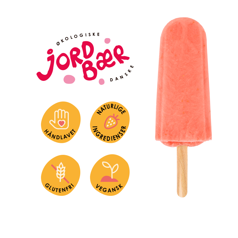 Vild Is Intro Box (10 stk.)